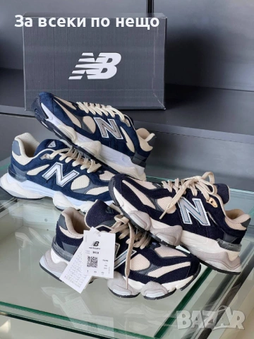New Balance Унисекс Маратонки👟Дамски Маратонки👟Мъжки Маратонки - Различни Цветове Код SK1303, снимка 3 - Маратонки - 54286206