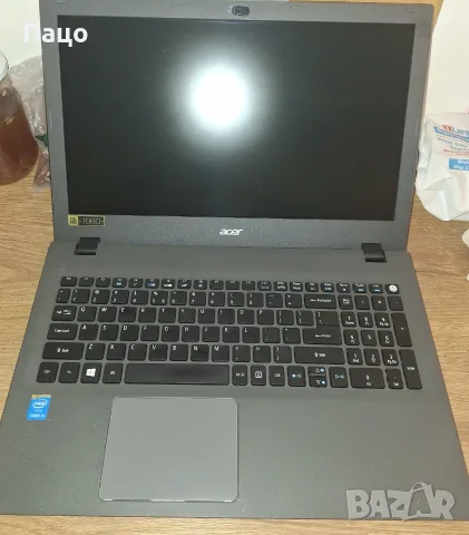 Acer Aspire E5-573/i3-4005U, снимка 5 - Лаптопи за дома - 55416499