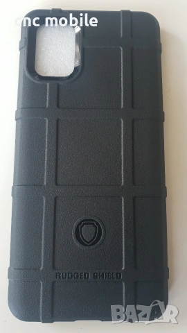 Samsung Galaxy A31 - Samsung A31 - Samsung SM-A315 калъф / case , снимка 14 - Калъфи, кейсове - 46146745