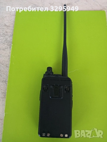 Радиостанция ICOM- ID51, снимка 8 - Друга електроника - 54107153