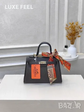 Hermes ⚜️Дамски Чанти , снимка 2 - Чанти - 55682298