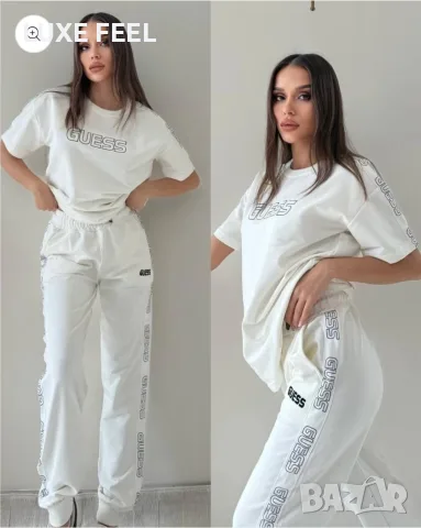 Guess ⚜️ Calvin Klein ⚜️ Дамски Комплекти , снимка 2 - Комплекти - 55433725