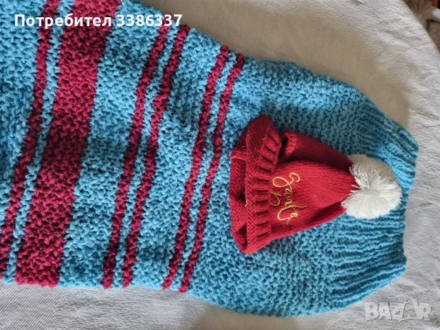 Дрехи за куче до 6кг., снимка 14 - За кучета - 54725404