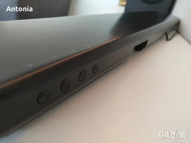 Soundbar Домашно кино LG SJ2, снимка 5 - Аудиосистеми - 55314887