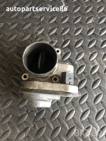 Дроселова клапа за Chevrolet Epica / Antara 2.0 CDTI 16V 150Bhp (2006–2011) 96440414