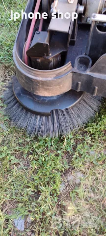 Karcher KM 75/40w за части, снимка 3 - Други машини и части - 55461802