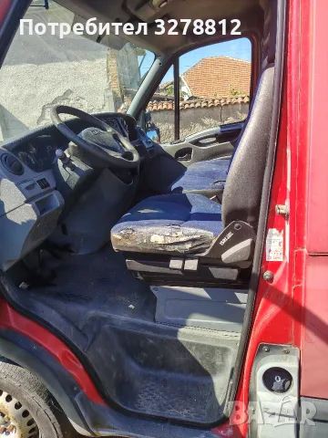iveco daily 3.0, снимка 3 - Бусове и автобуси - 55294220