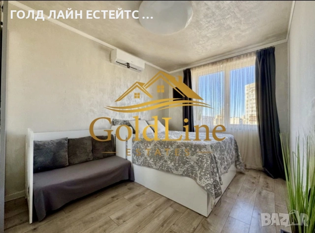 Двустаен апартамент , снимка 7 - Апартаменти - 54196806