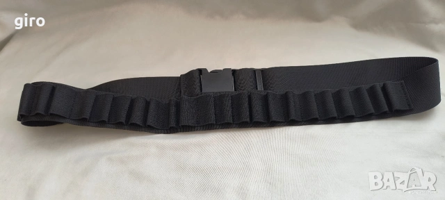 Презраменен патрондаш 12 калибър, снимка 5 - Оборудване и аксесоари за оръжия - 54203382