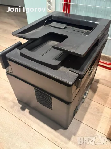 HP LaserJet Pro 400 MFP M425dn, снимка 5 - Принтери, копири, скенери - 55627089