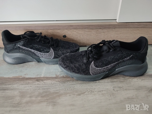 Мъжки маратонки Nike SuperRep Go 3, 42 Номер, снимка 2 - Маратонки - 55211314