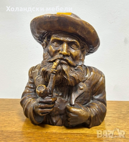 Декорация, снимка 4 - Статуетки - 54719239