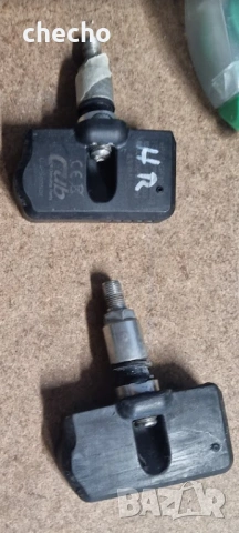 Оригинален TPMS Сензор Insignia B (Opel, Chevrolet, Saab], снимка 3 - Части - 54493664