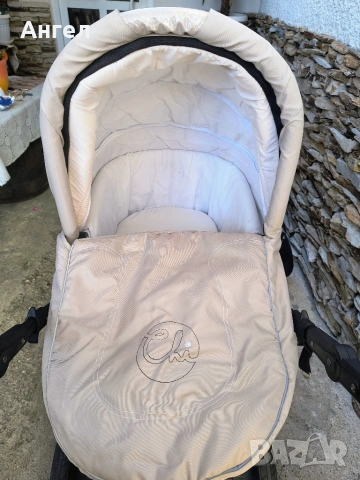 Toп количка, снимка 2 - Детски колички - 55051470