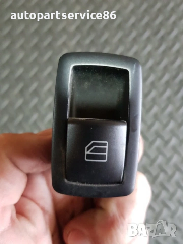 Бутон за прозорец за Mercedes ML W164 (2006-2011) A2518200510 