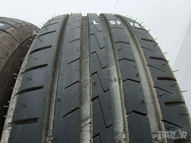 4бр летни гуми 185/60/14 VREDESTEIN L05778 , снимка 4 - Гуми и джанти - 54694972