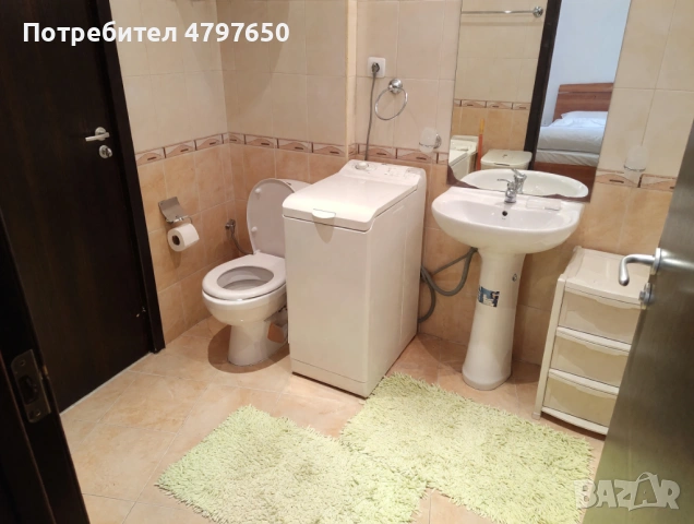 Двустаен апартамнет в Елените!, снимка 5 - Апартаменти - 54909507