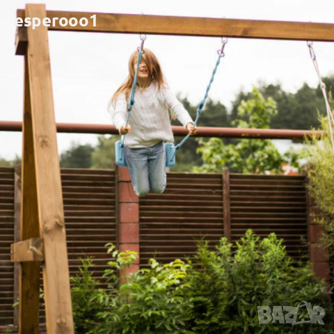 Детска люлка , снимка 2 - Детски люлки - 54215650