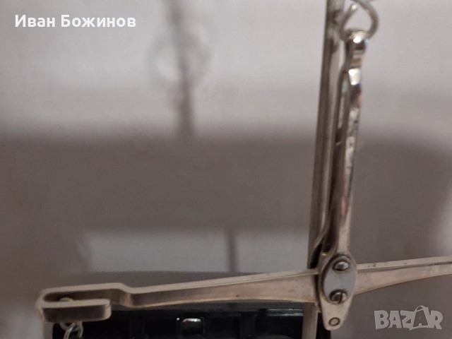 Стара руска везна., снимка 2 - Колекции - 54100773