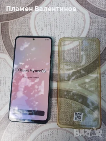 Продавам два телефона REDMI NOTE 12 по 75 евро!, снимка 12 - Xiaomi - 55440600