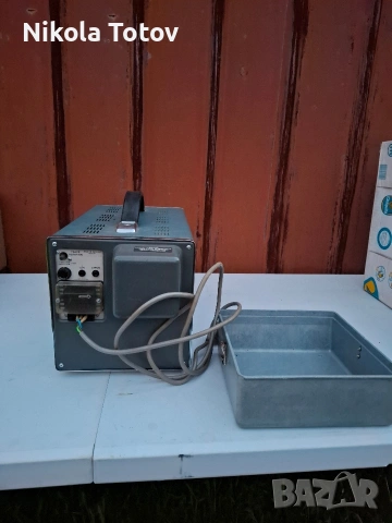 Продава се осциоскоп TELEQUIPMENT. , снимка 6 - Друга електроника - 54941477