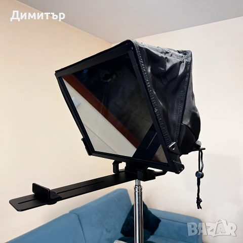 Телепромптер NEEWER X14 Pro