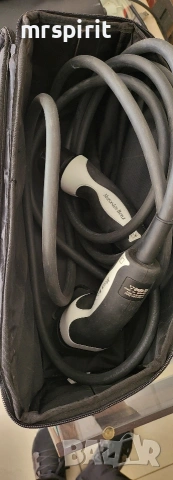 Кабел за зареждане Mercedes-Benz Тип 2 | 11 kW 20А | 5 метра