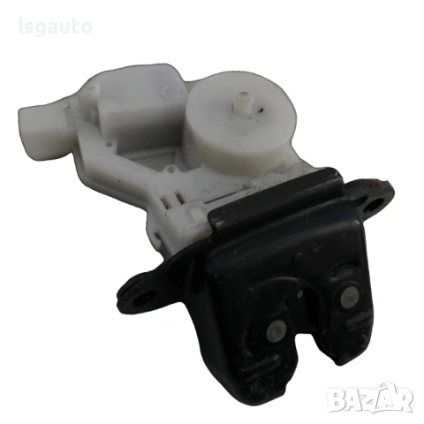 Брава заден капак Nissan Qashqai II 2013-2021 ID: 160537 