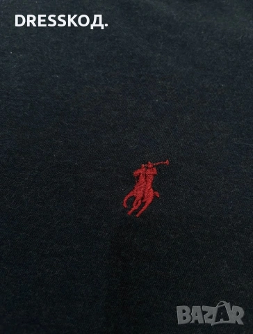 Ralph Lauren оригинална мъжка блуза, S размер, снимка 3 - Блузи - 54870971