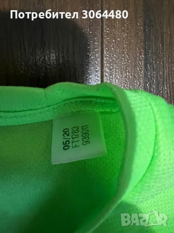 Adidas original M, снимка 3 - Тениски - 55394344