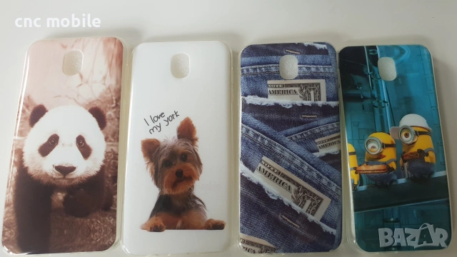 Samsung Galaxy J7 2017 - Samsung J7 2017 - Samsung SM-J730 калъф / case различни модели , снимка 12 - Калъфи, кейсове - 46051801