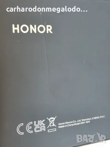 Honor 400 512GB + 8GB RAM, снимка 4 - Huawei - 55674335