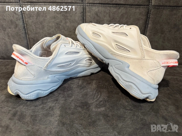 Adidas Ozweego Celox., снимка 5 - Маратонки - 55122478