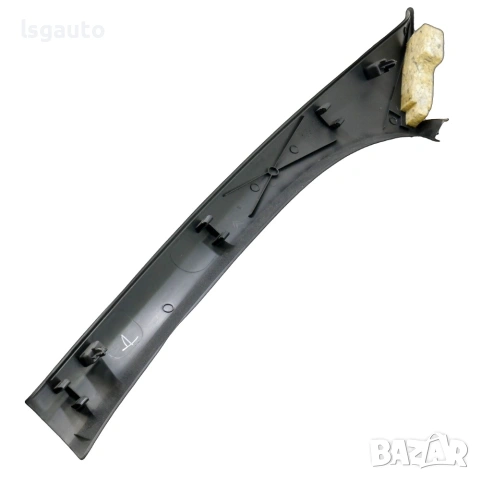 Дясна кора до челно стъкло Citroen DS3 2009-2014 ID: 161879 OEM 96755083ZD, снимка 2 - Части - 54966413