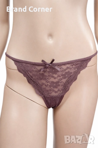 Дамско дантелено долнище Hunkemöller, размер M