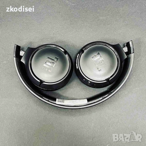 Bluetooth слушалки JBL - TUNE 520 BT, снимка 2 - Bluetooth слушалки - 54078362