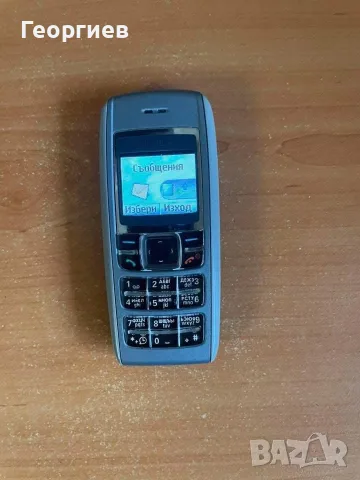 Nokia 1600 Нокиа 1600