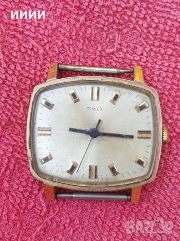 Мъжки часовник TIMEX