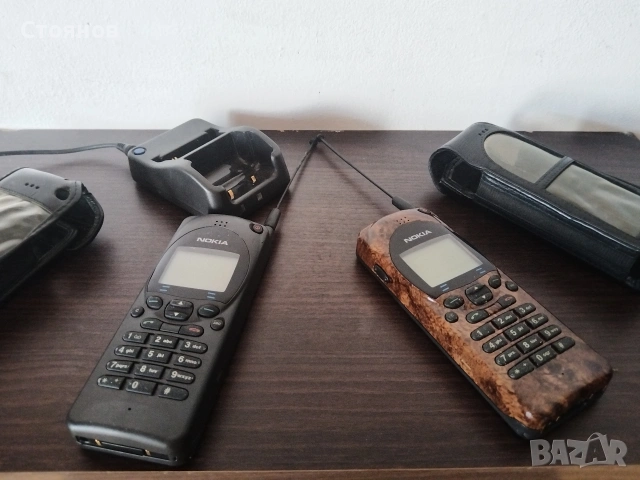 Телефони Nokia 2110 NHE-4NX Made in Finland