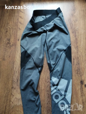 adidas ASK L BOS T - страхотен дамски клин М, снимка 4 - Клинове - 53978061