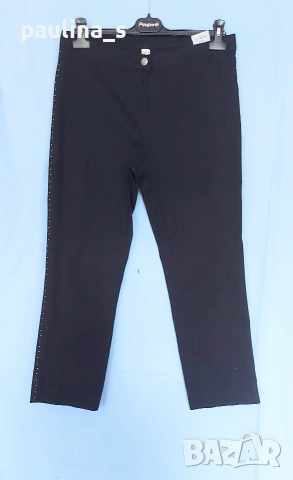 Четири броя / Маркови дънкови бермуди Karl Lagerfeld, Esprit, Mb wear, miss Sixty , снимка 12 - Къси панталони и бермуди - 55249575