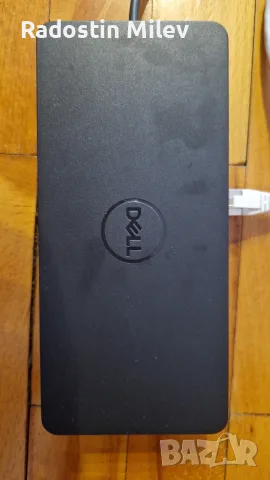 Продавам докинг станция Dell Universal Dock UD22 