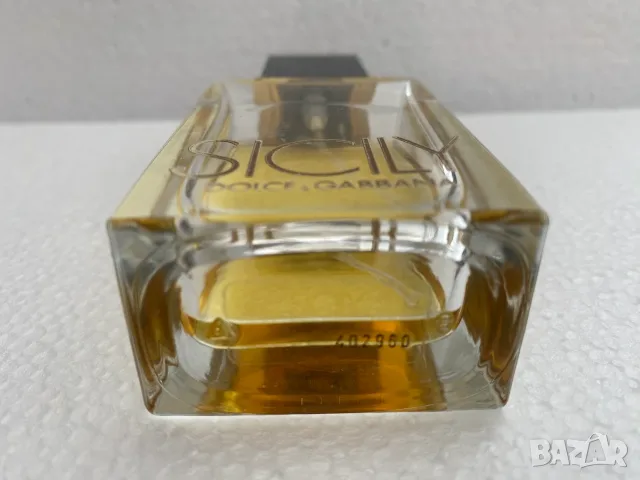 Sicily by Dolce & Gabbana 50 ml, снимка 3 - Дамски парфюми - 55402446