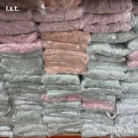 халати за мъже и жени, снимка 3 - Други - 55665557