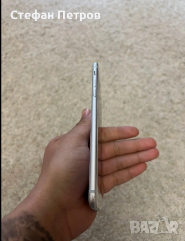 IPhone 8 Plus за части , снимка 7 - Apple iPhone - 54050301