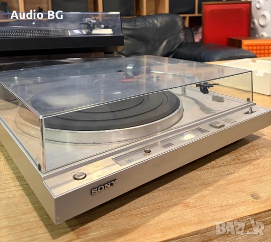 Sony PS-X35 fully automatic