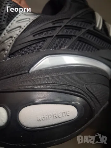 Adidas Adistar XLG 2.0 / 41 1/3, снимка 9 - Маратонки - 55408644
