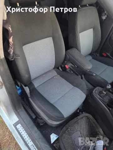 седалки за vw golf 4, снимка 2 - Части - 55485913