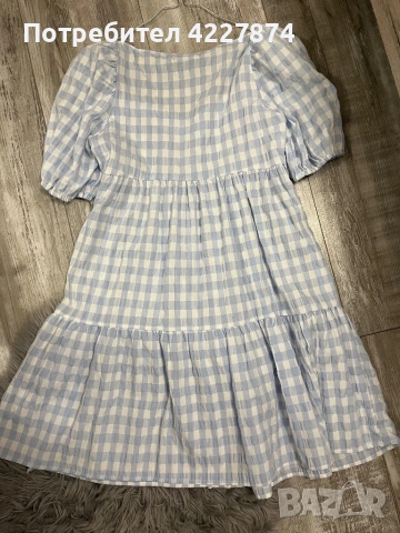 Рокля Mohito, снимка 4 - Рокли - 54479936