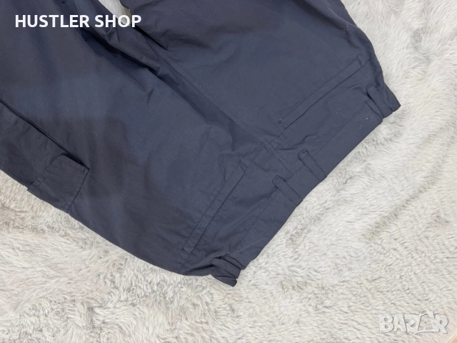 Дамски туристически панталон FJALL RAVEN. Размер 38/S, снимка 4 - Панталони - 54477116